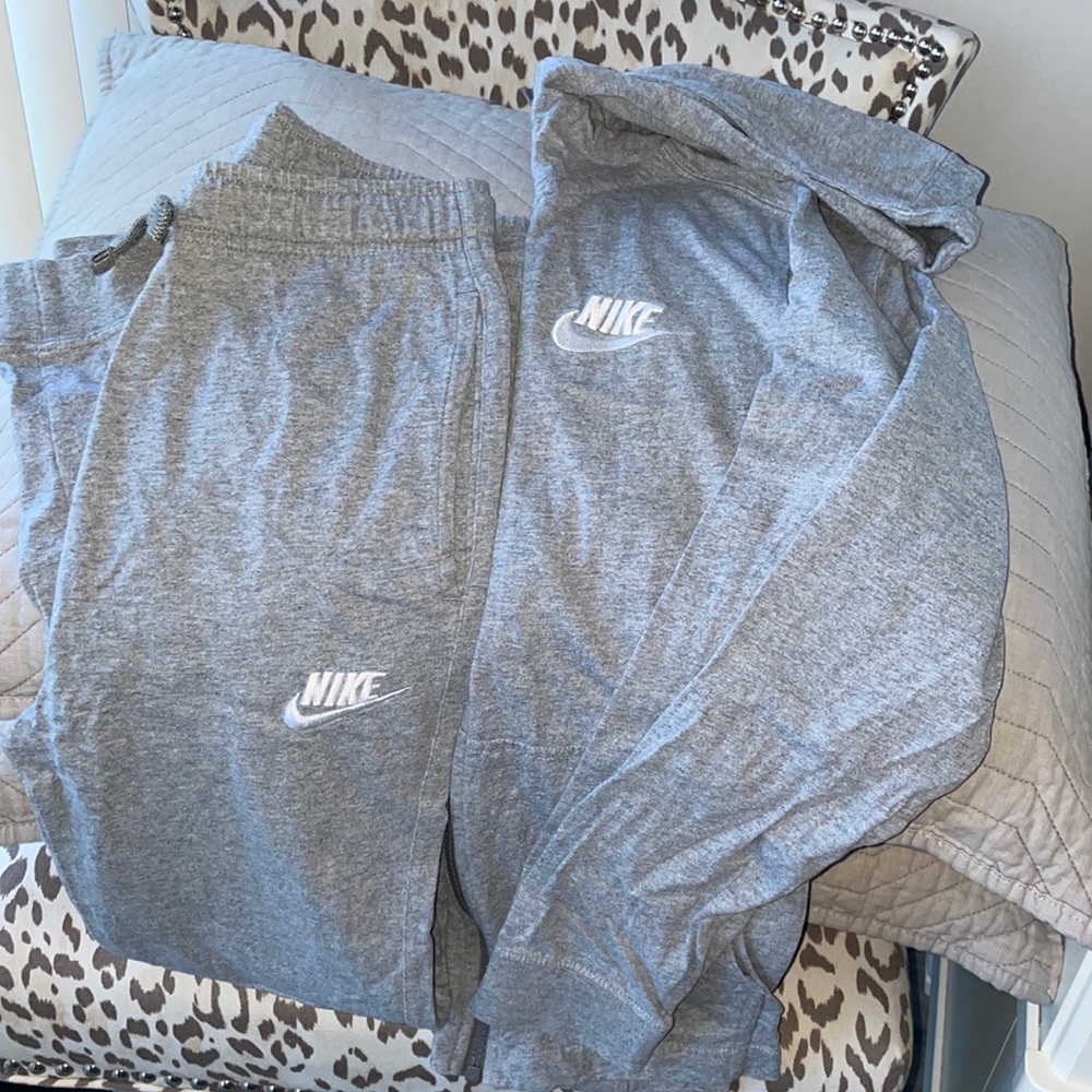 Nike